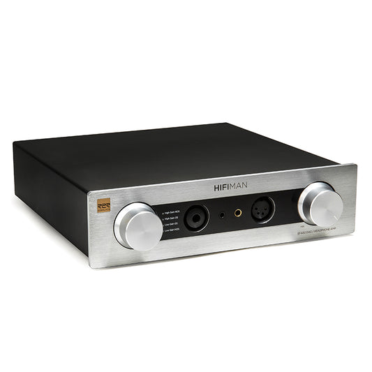 HIFIMAN EF400 Desktop R2R DAC & Headphone Amp - view 4