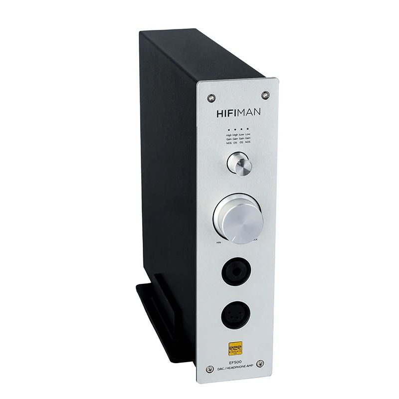 HIFIMAN EF500 DAC/Amp Headphone Stand