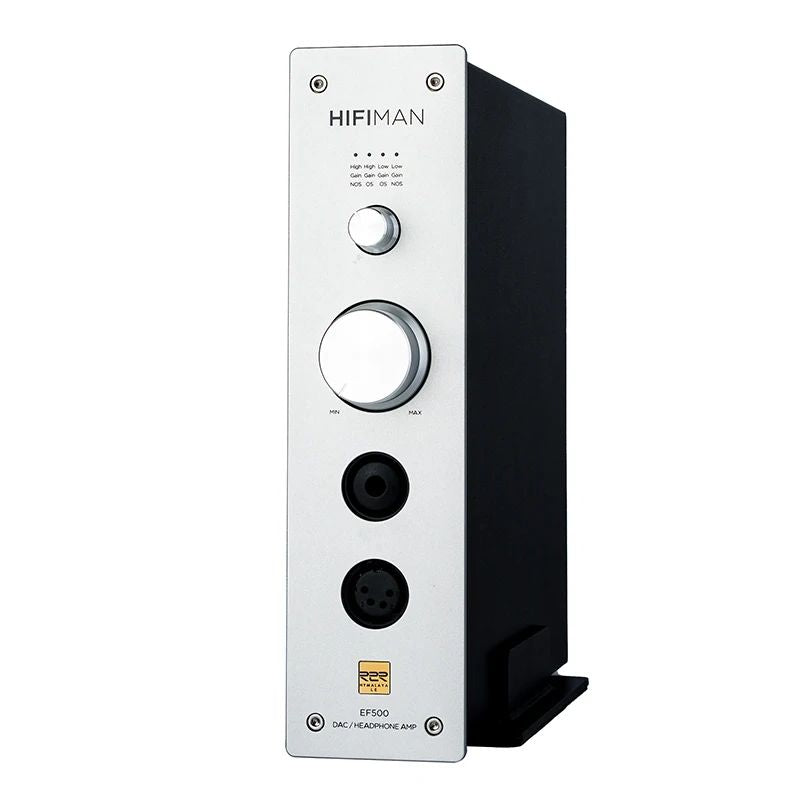 HIFIMAN EF500 DAC/Amp Headphone Stand