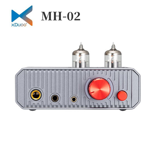 xDuoo MH-02 Tube USB DAC/Amp