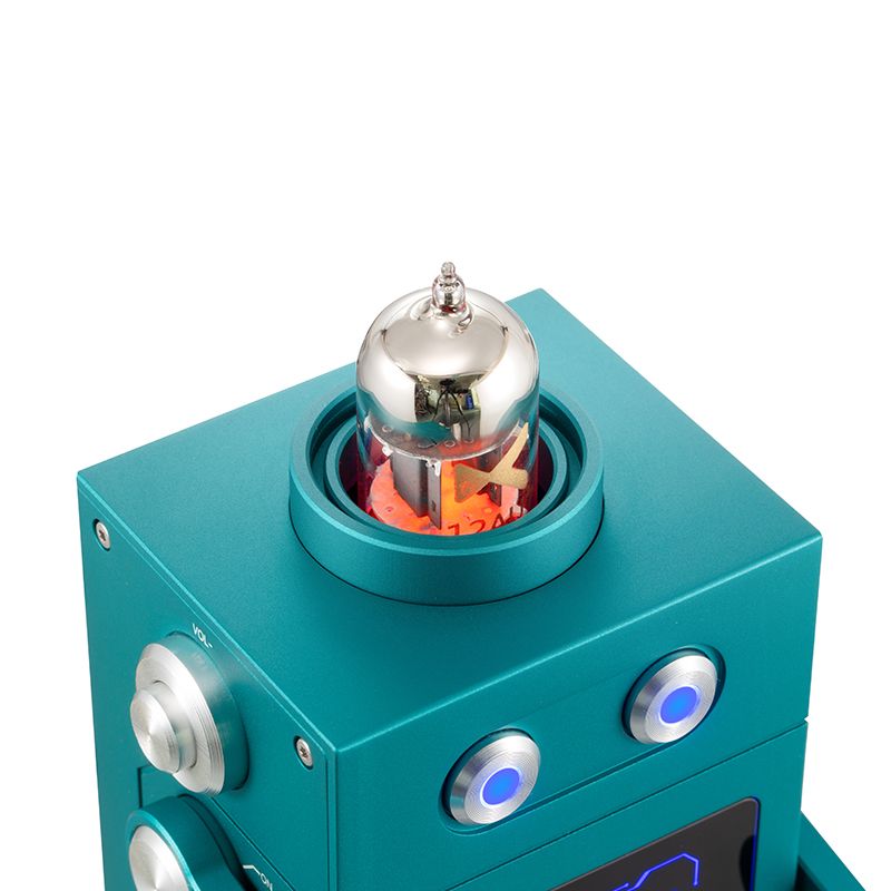 xDuoo MD-01 Tube Desktop DAC/Amp