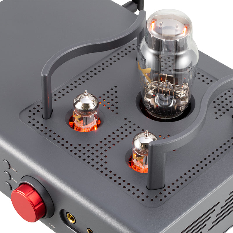 xDuoo TA-32 Tube Balanced DAC/Amp