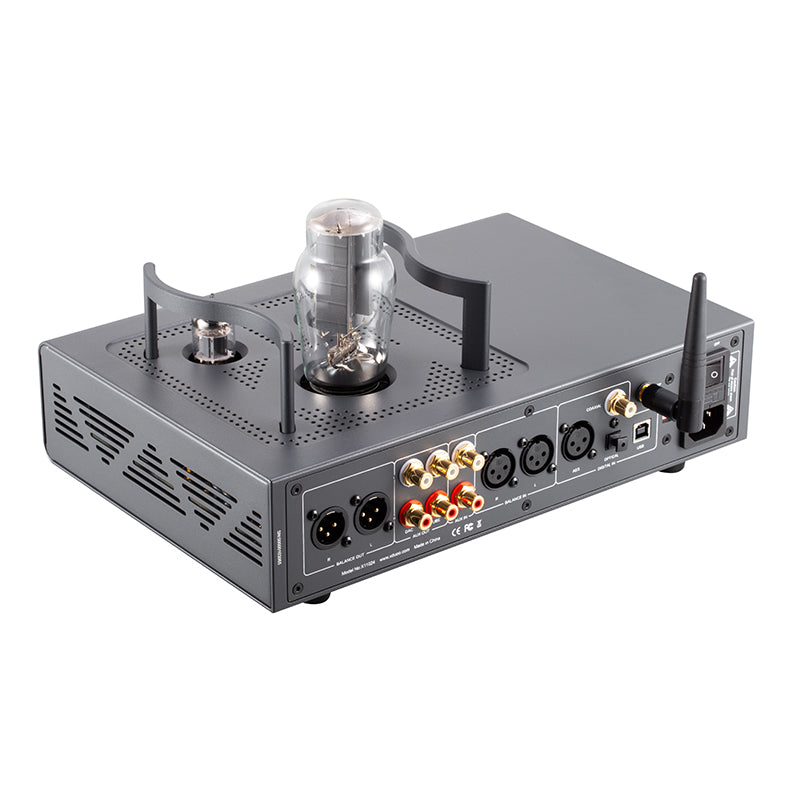 xDuoo TA-32 Tube Balanced DAC/Amp