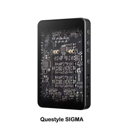 Questyle SIGMA Portable DAC Amplifier