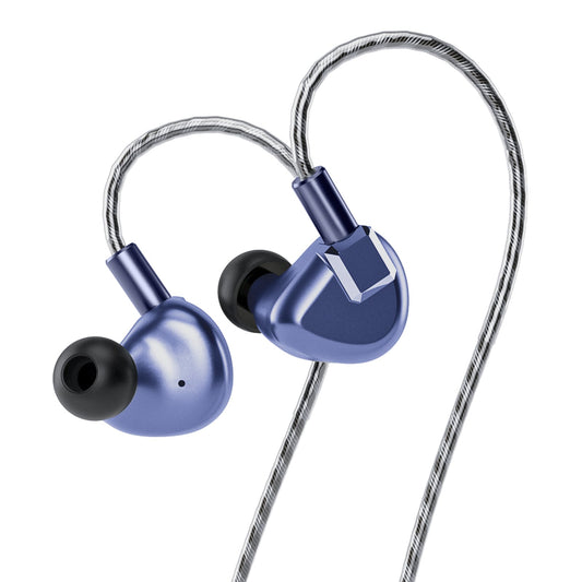 LETSHUOER S12 PRO IEM — 14.8mm Planar Magnetic Driver