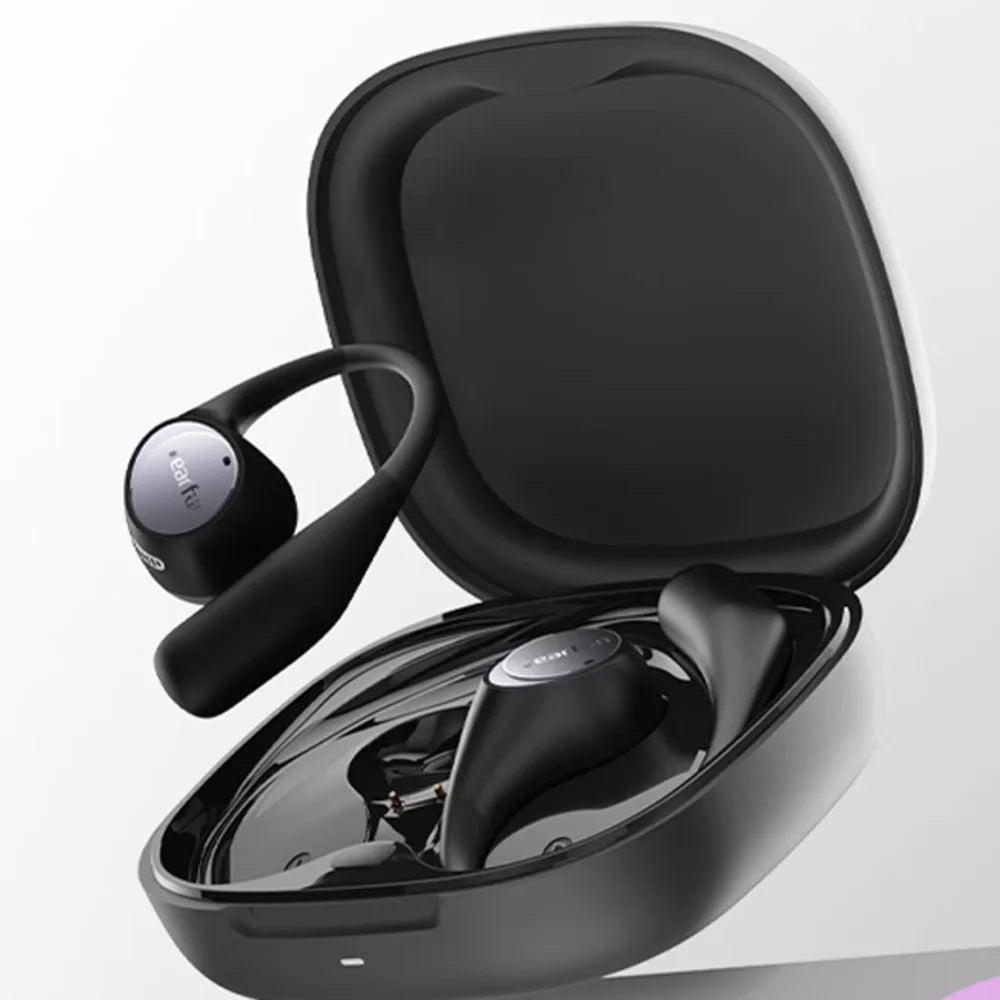 EarFun OpenJump Open-Ear Wireless Earbuds