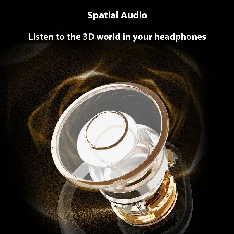 EarFun OpenJump Open-Ear Wireless Earbuds - view 5