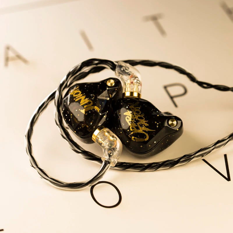 Whizzer OS1beat Wired Earphones