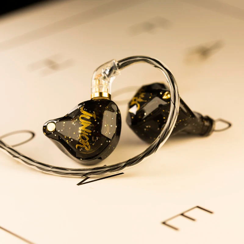 Whizzer OS1beat Wired Earphones