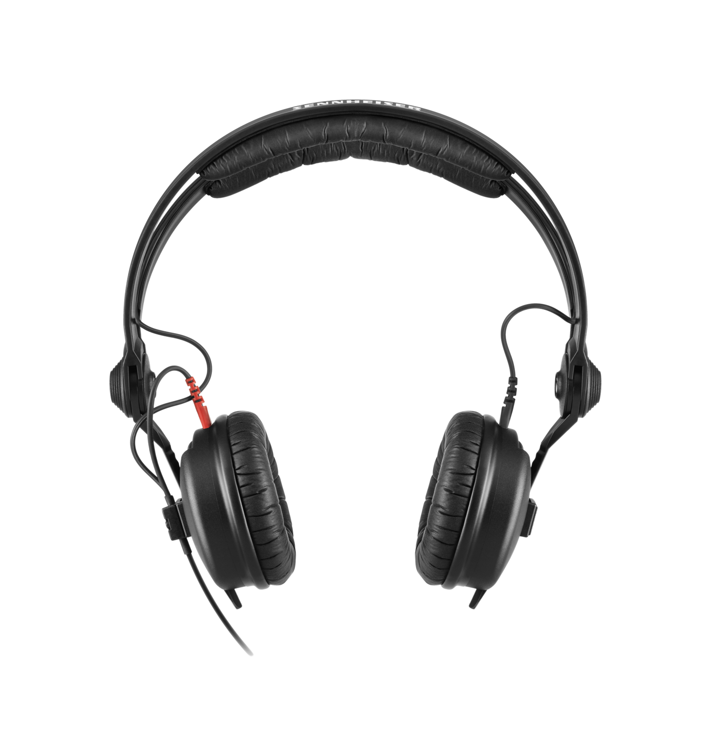 Sennheiser HD 25 On-Ear DJ Headphones — Closed-Back, 70 Ohm