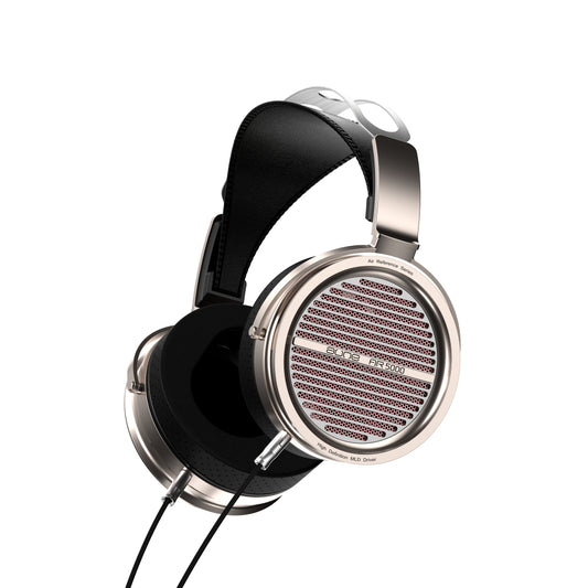 Aune AR5000 Open-Back Headphones — 50mm MLD Dynamic